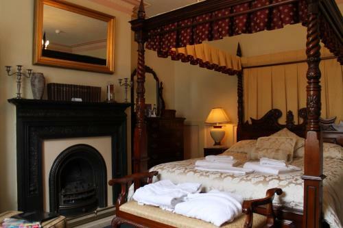 Hotel Bail House