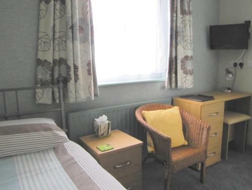 Hostal The Loudor