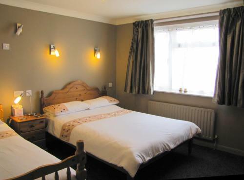 Hostal The Loudor