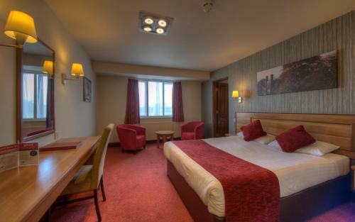 Hotel Pride Of Lincoln By Good Night Inns