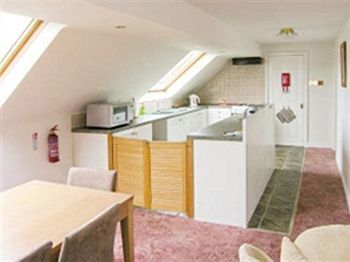 Hostal Gables Guest House