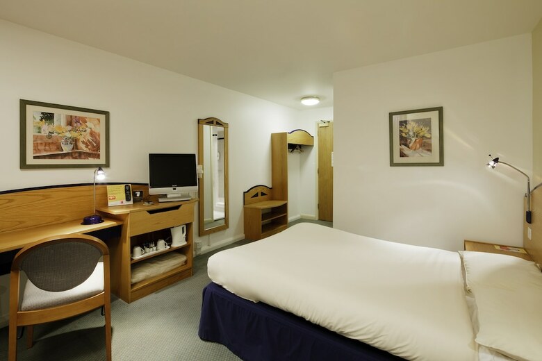 Hotel Ibis Lincoln