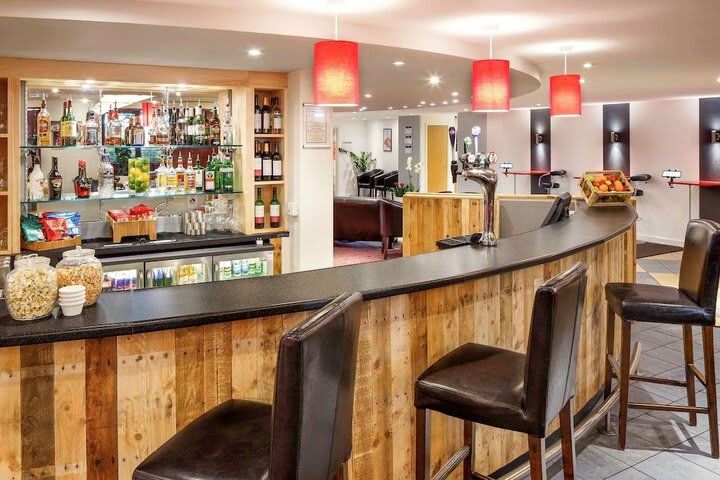 Hotel Ibis Lincoln