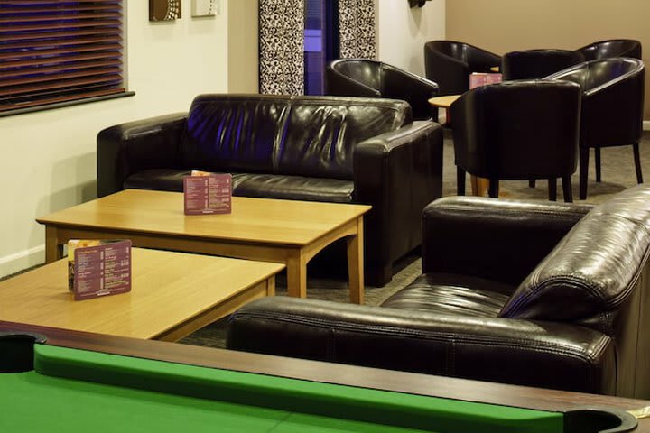 Hotel Ibis Lincoln