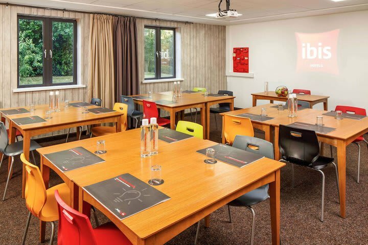 Hotel Ibis Lincoln