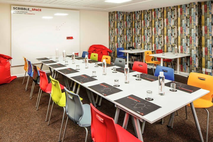 Hotel Ibis Lincoln
