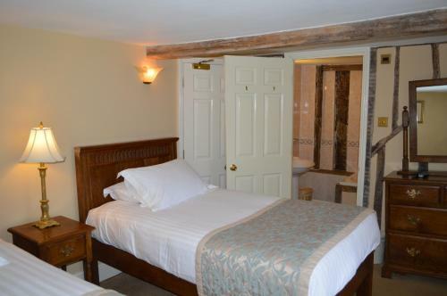 Posada Brigands Inn
