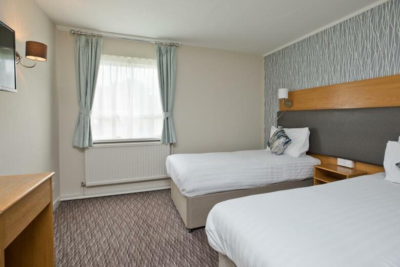 Blue Bell Lodge Hotel