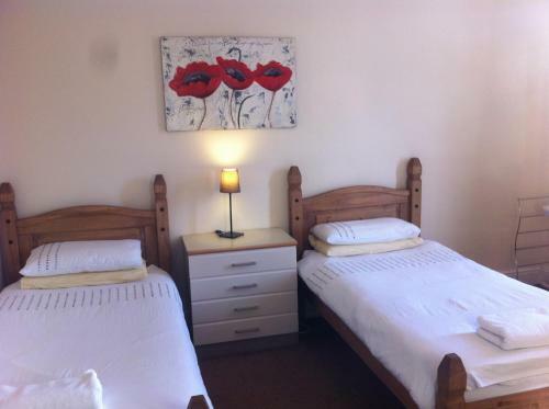 Hostal Chadwick Guest House