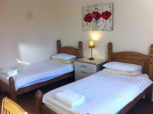 Hostal Chadwick Guest House