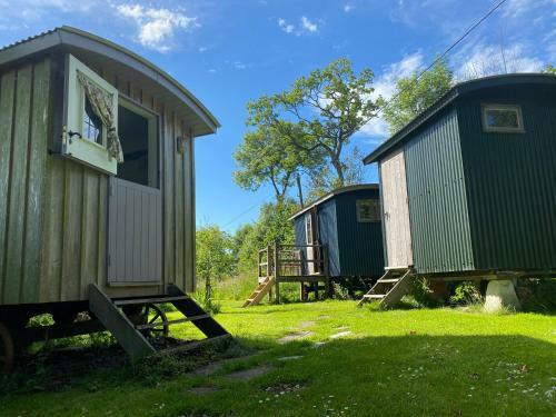 Bed & Breakfast Shepherds Rest Bruton