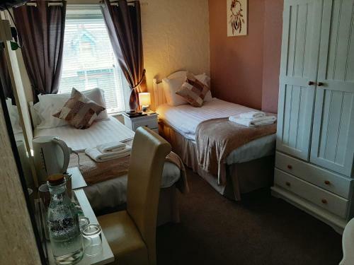 Hostal Lyndhurst