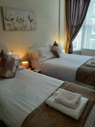 Hostal Lyndhurst