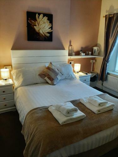 Hostal Lyndhurst