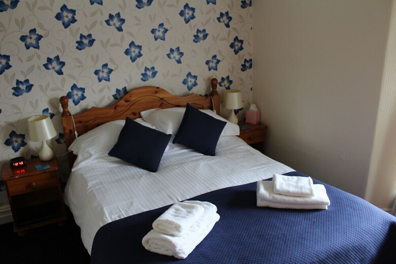 Bed & Breakfast Eden Green Guest House