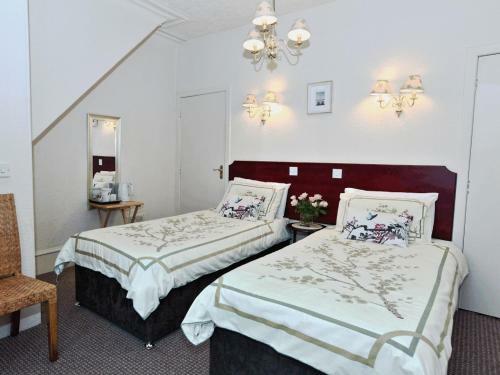 Brentwood Villa Bed And Breakfast