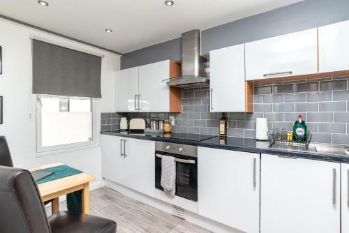 Apartamento Historic Location, Private Parking, Ground Floor Luxury Flat