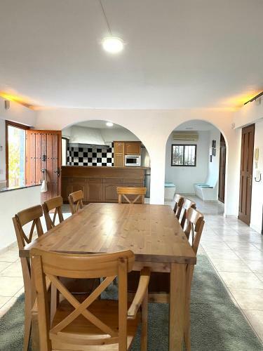 Dream Villa Palm-mar