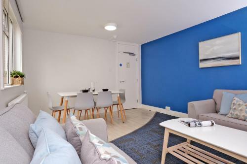 Apartamento Cooper Court