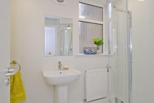 Apartamento Cooper Court
