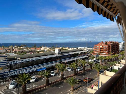 Palm-mar Ocean View Apartment