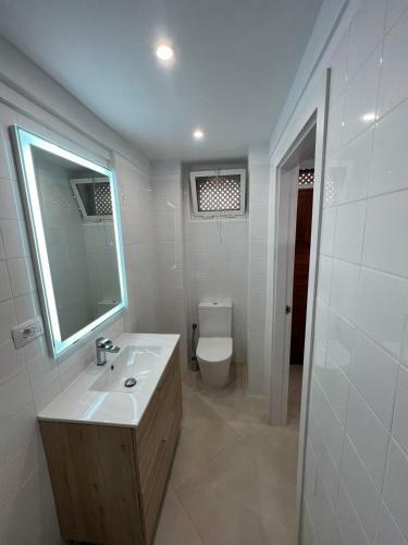 Palm-mar Ocean View Apartment