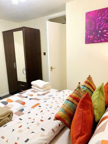 Apartamento Executive Quiet Home-office Combo