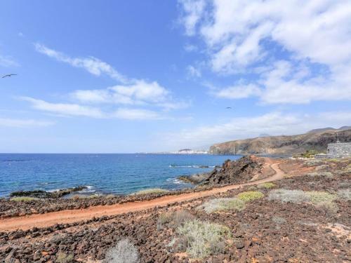 Apartamento Palm-mar Golf Tenerife