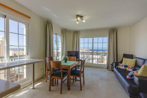 Apartamento Palm-mar Golf Tenerife