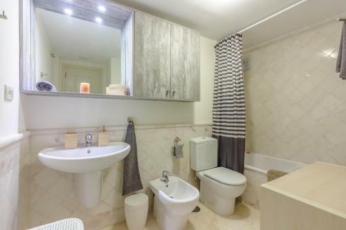 Apartamento Palm-mar Golf Tenerife
