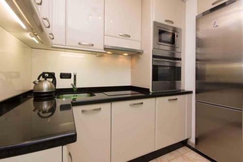 Apartment In Palm-mar - Insel Teneriffa 41647