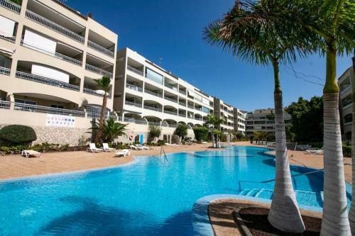 Apartamento San Remo Soleado