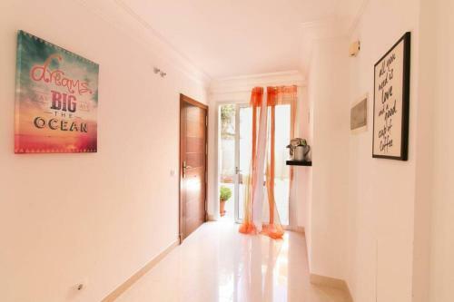Apartamento San Remo Soleado