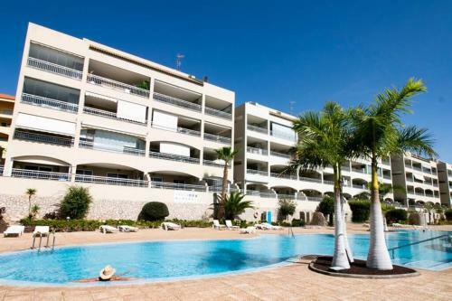Apartamento San Remo Soleado