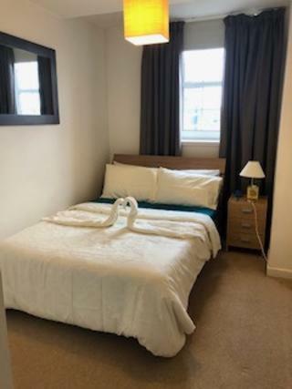Flat 34 Fraser House Apartment City Centre Apartment