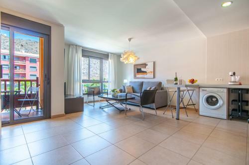 Apartamento El Mocan Cosy Studio Ph05