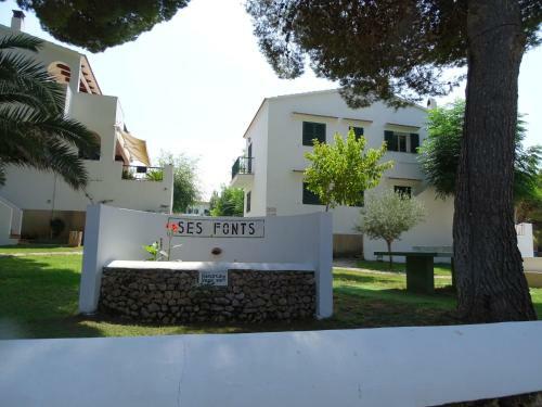 Apartamento Gecko