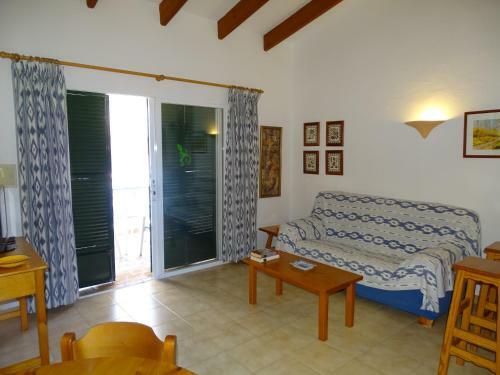 Apartamento Gecko