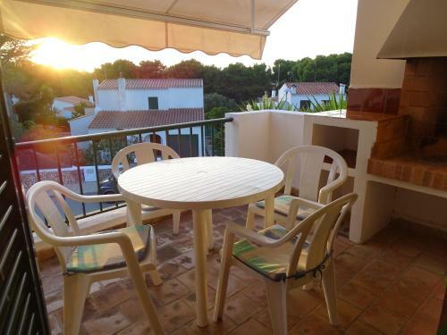 Apartamento Gecko