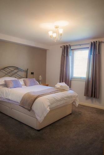 Apartamento 2 Bed Blackburn Village Apt With Ff Wifi & Parking
