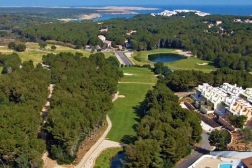 Apartamento Son Parc Menorca
