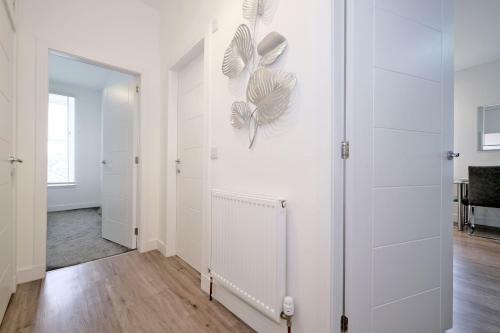 5* Luxury 1 Bedroom Apartment In City Centre
