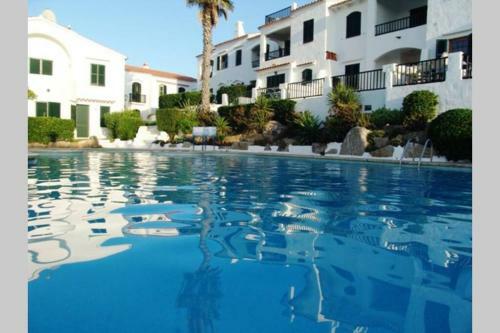 Apartamento Vistas Al Mar Y A 100m de La Playa