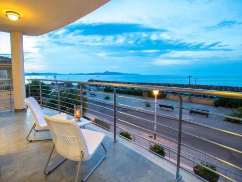 Luxurious Villa In Son Serra de Marina With Indoor Pool