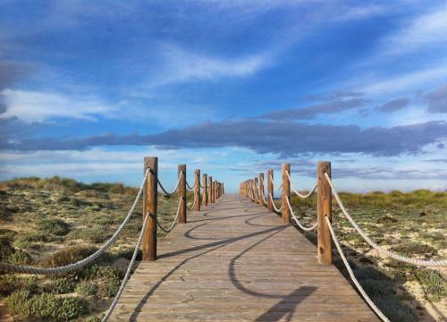 Apartment 100m From The Beach, Son Serra de Marina, Mallorca
