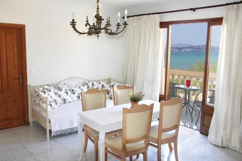 Apartment 100m From The Beach, Son Serra de Marina, Mallorca