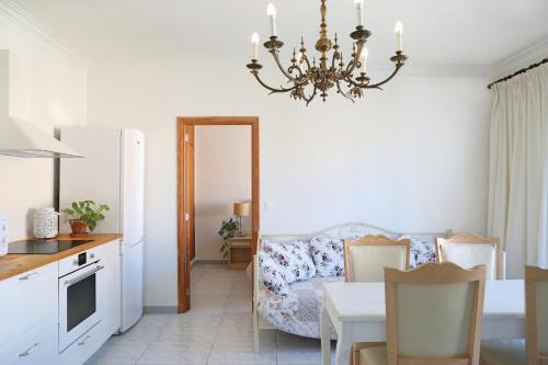 Apartment 100m From The Beach, Son Serra de Marina, Mallorca