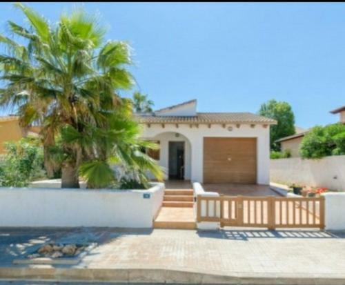 Casa Peru