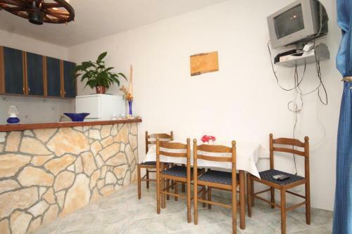 Apartments By The Sea Milna, Vis - 8917