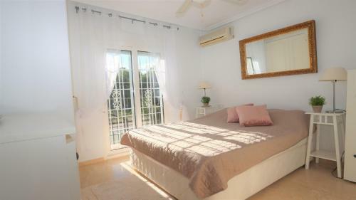 Apartamento Bungalow Los Dolses Ref.7082